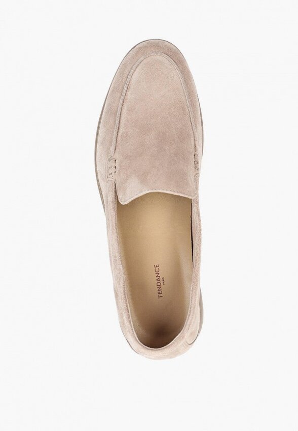 Лоферы Tendance