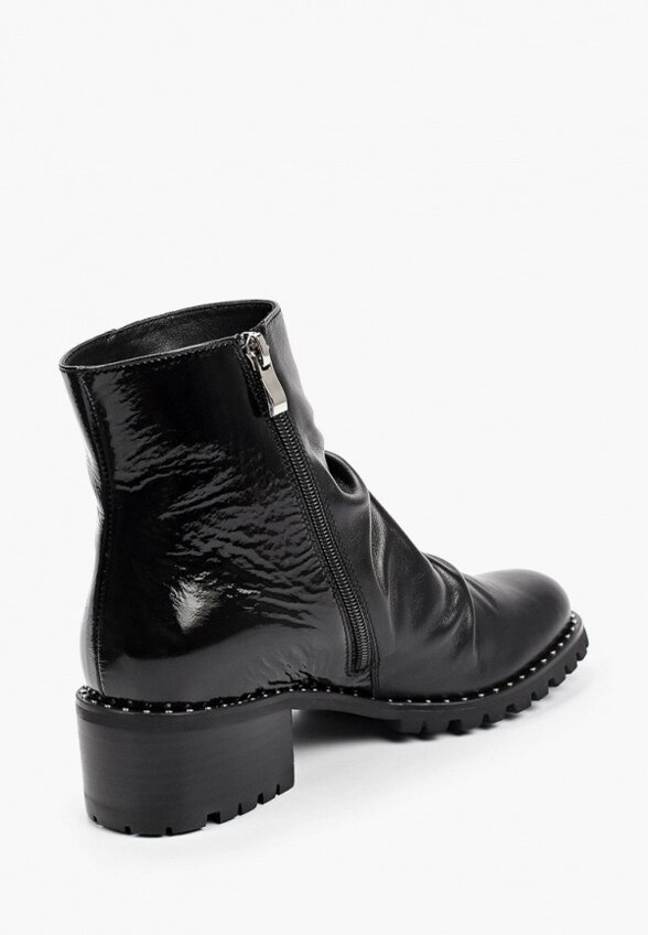 Ботинки Enzo Logana