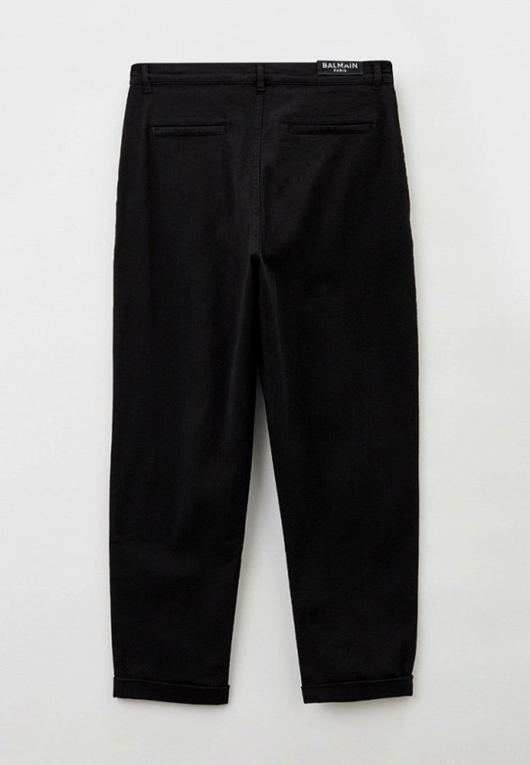 Джинсы Balmain