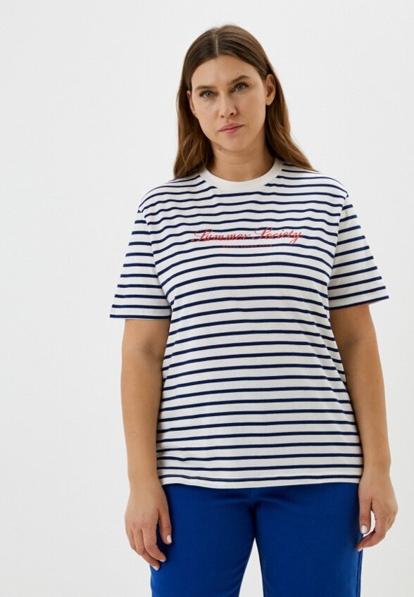 Футболка O'STIN