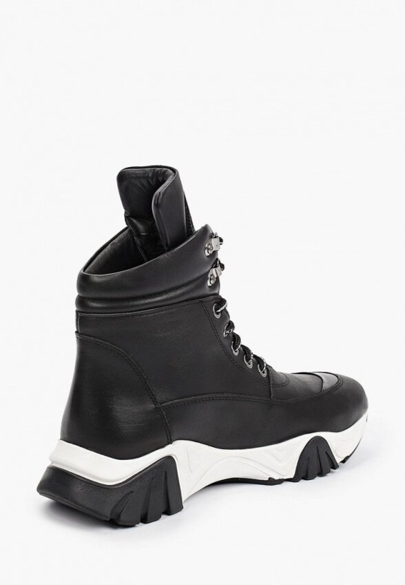 Ботинки Ascalini