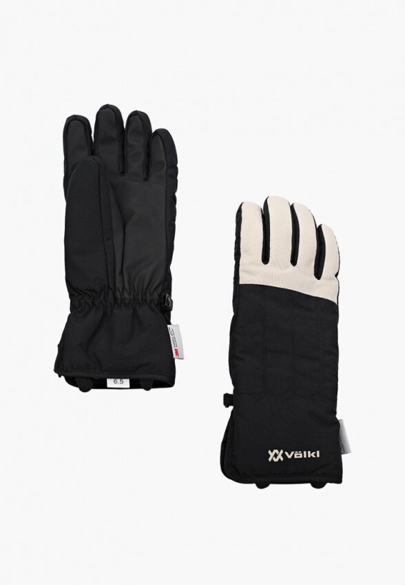 Перчатки горнолыжные Volkl