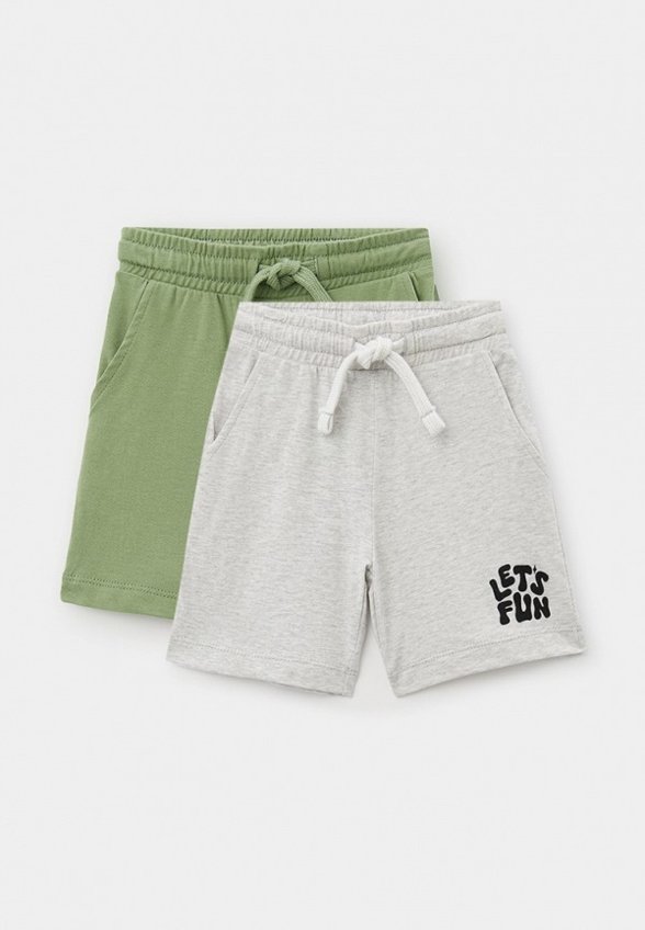 Шорты спортивные 2 шт. Mark Formelle