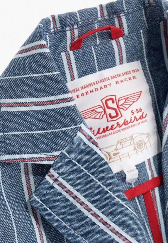 Пиджак Original Marines