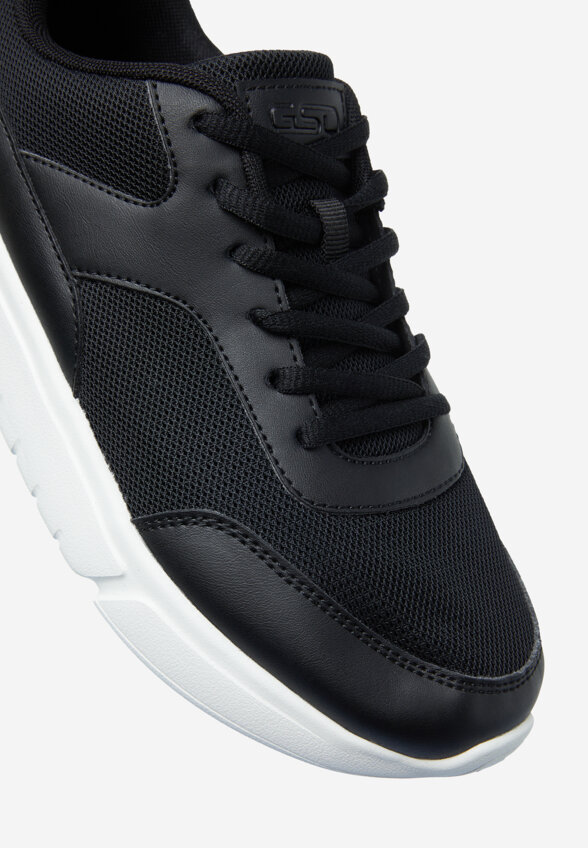 Кроссовки женские GSD One 2, Черный