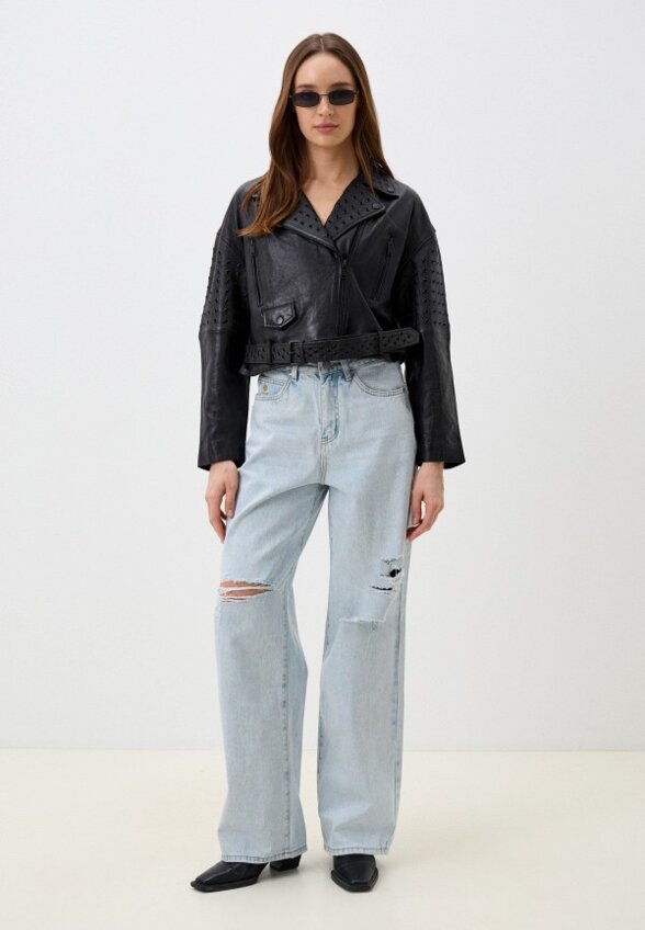 Косуха Снежная Королева