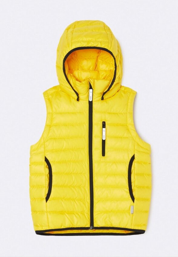 Пуховик Lassie