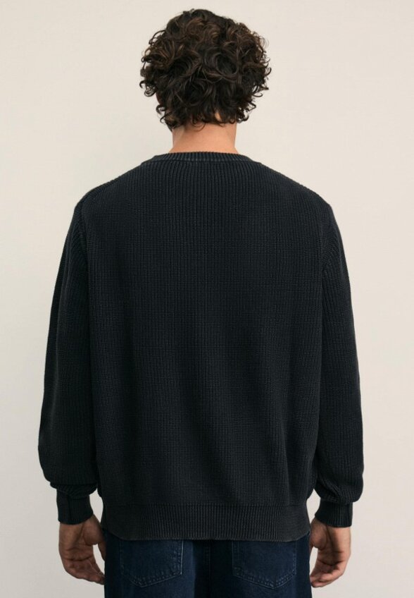 Джемпер Zrn Man