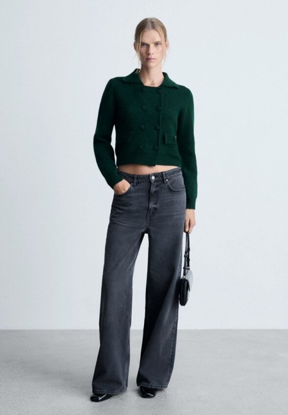 Кардиган Mango