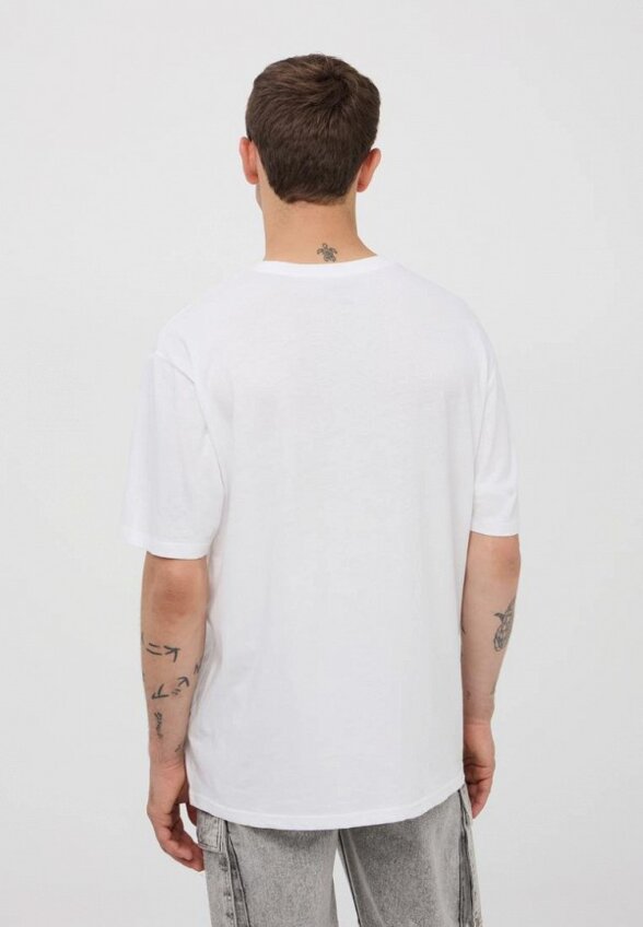 Футболка Terranova