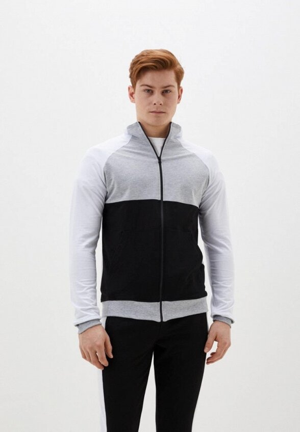 Олимпийка Blacksi