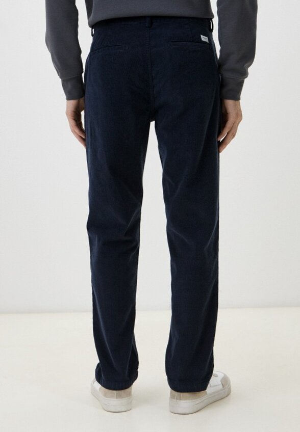 Брюки Pepe Jeans