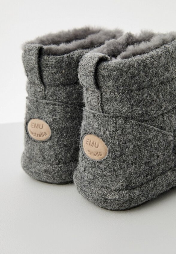 Тапочки EMU Australia