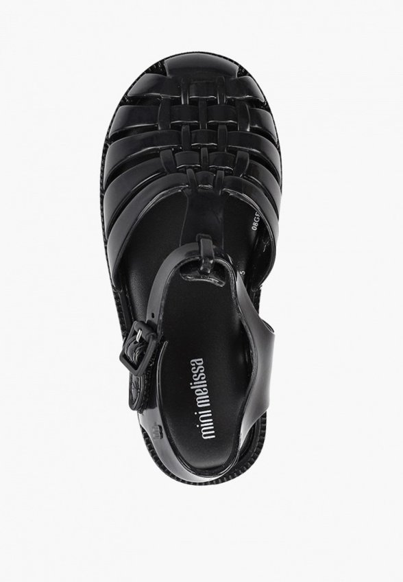 Сандалии резиновые Melissa