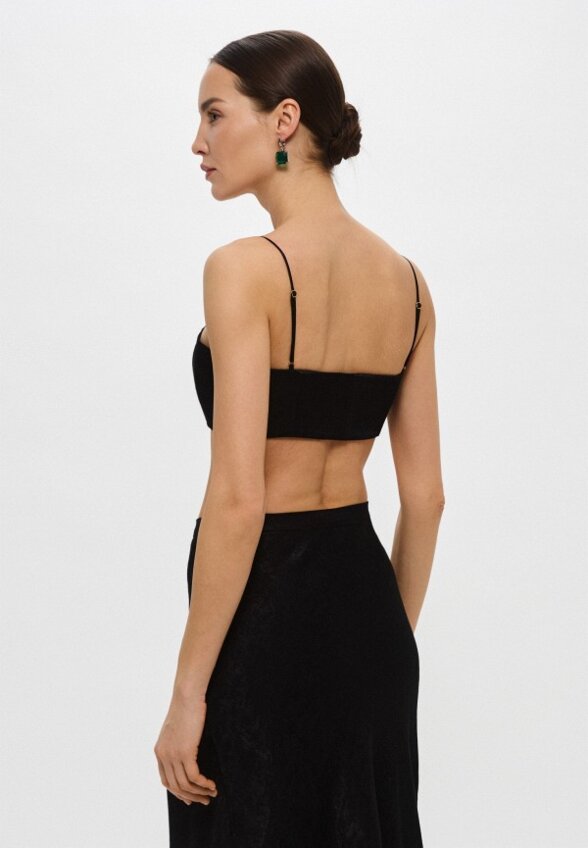 Корсет Namelazz