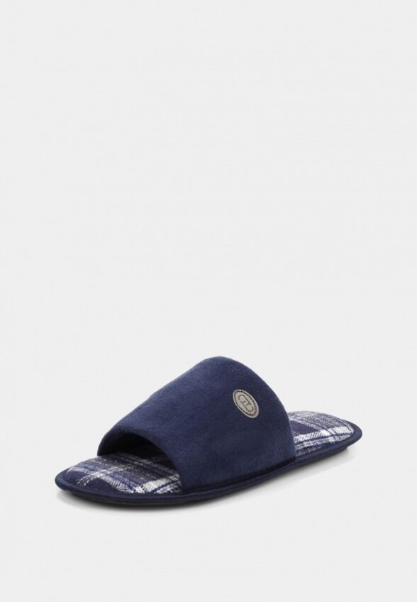 Тапочки T.Taccardi