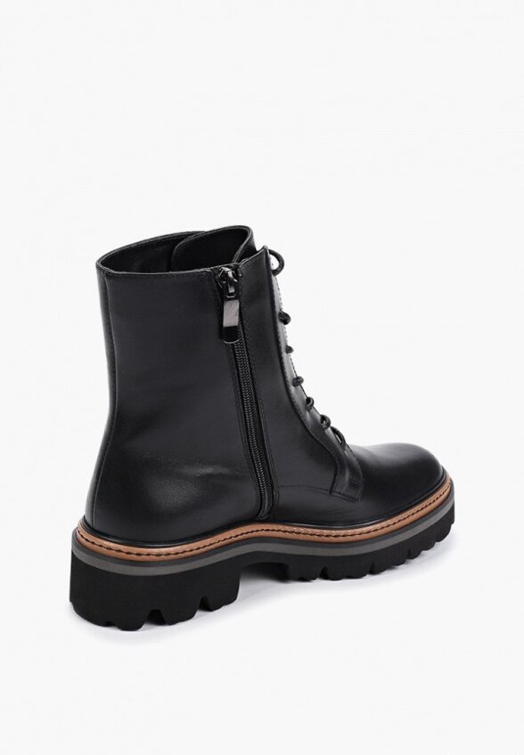 Ботинки Giotto