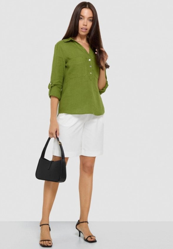 Рубашка Viviarte Studio