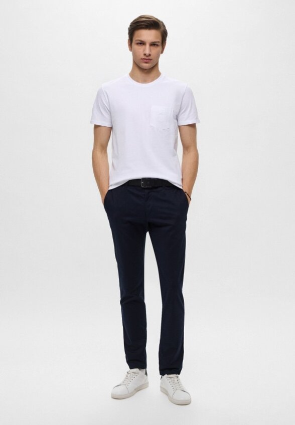 Футболка La Martina