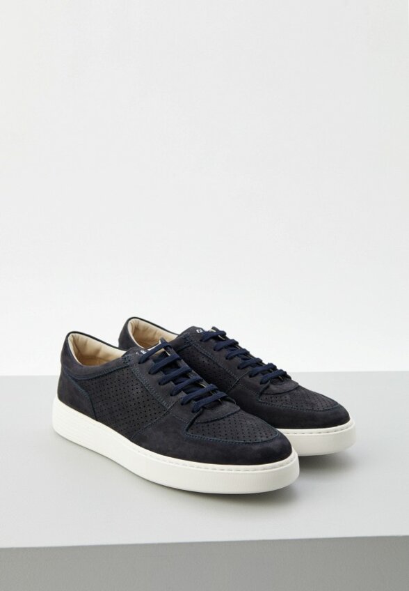 Кеды Principe di Bologna