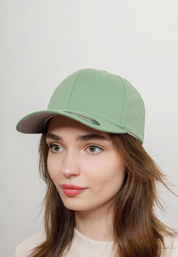 Бейсболка Flexfit