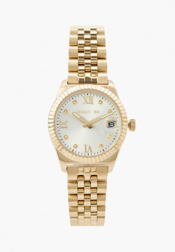 Часы Cerruti 1881