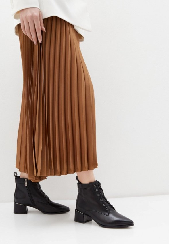 Ботильоны Crony