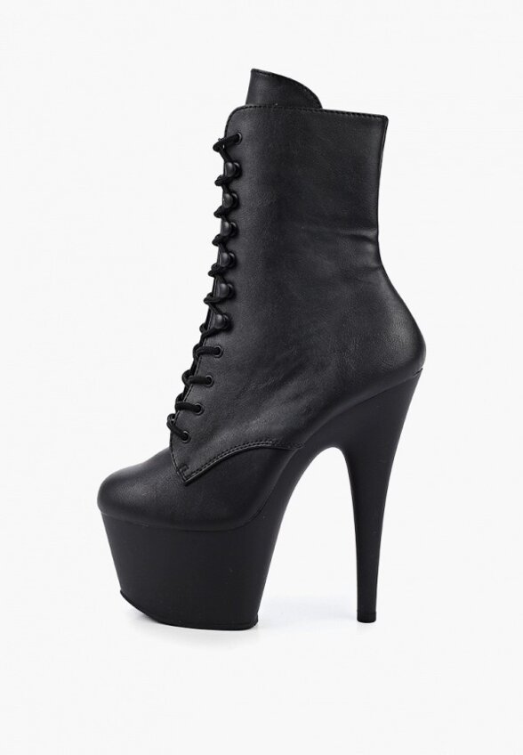 Ботильоны Pleaser