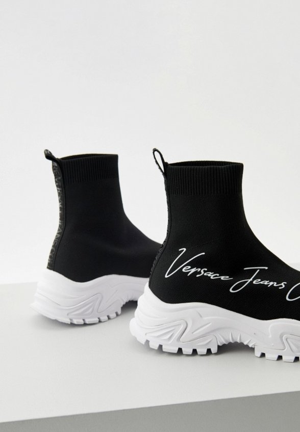 Кроссовки Versace Jeans Couture