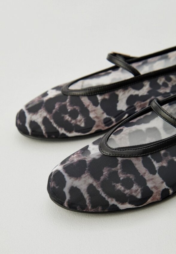 Балетки Le Silla