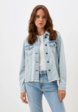 Куртка джинсовая Luxor By Ramo1  - превью