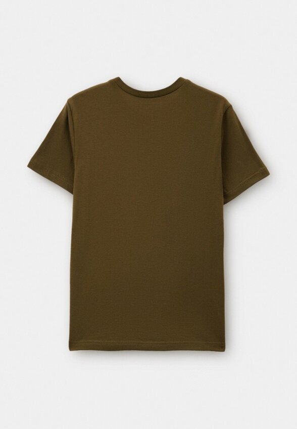 Футболка N21