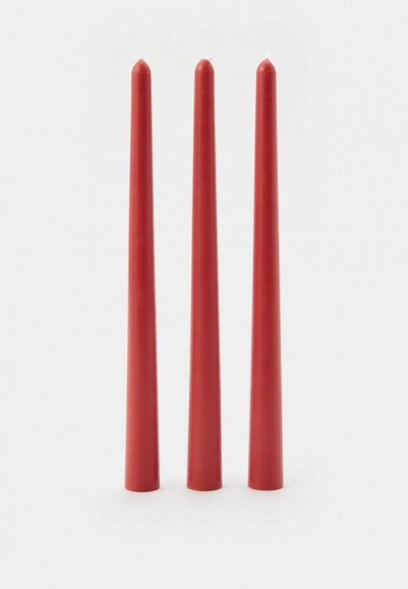 Набор свечей Rokkyhome