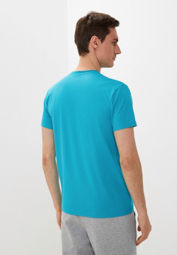 Футболка Mother Russia