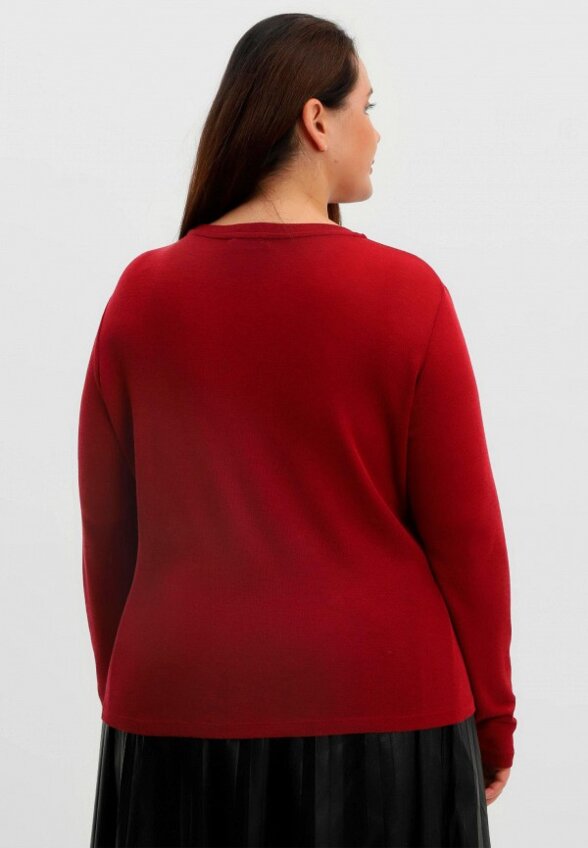 Джемпер Harmonia Sensuum