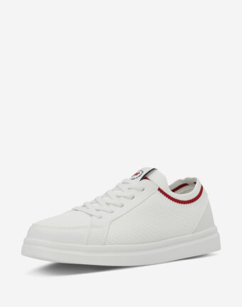 Кеды для мальчиков FILA Sp Fil Knit, Белый женщинам