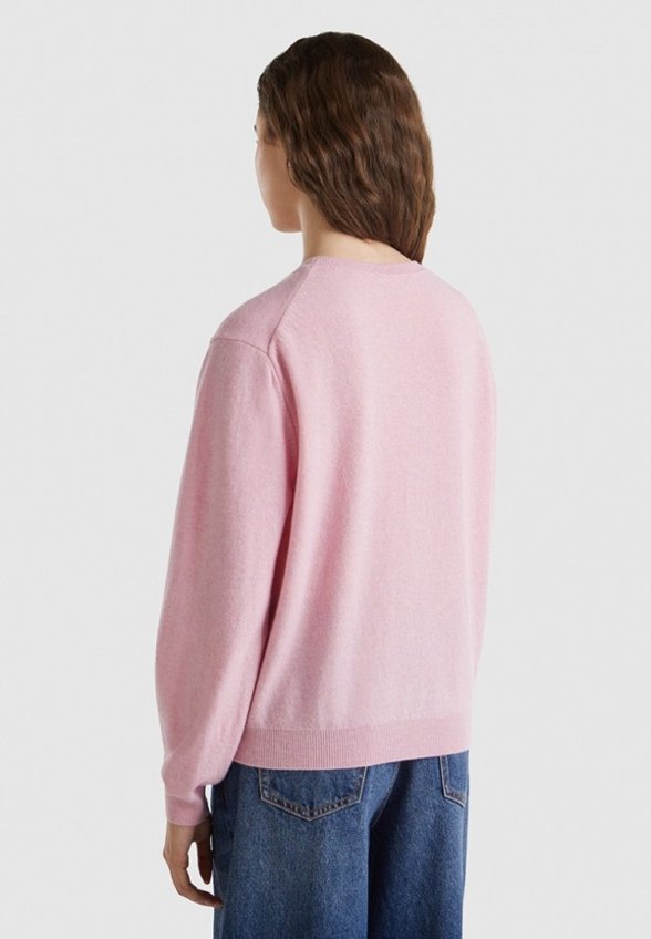 Джемпер United Colors of Benetton