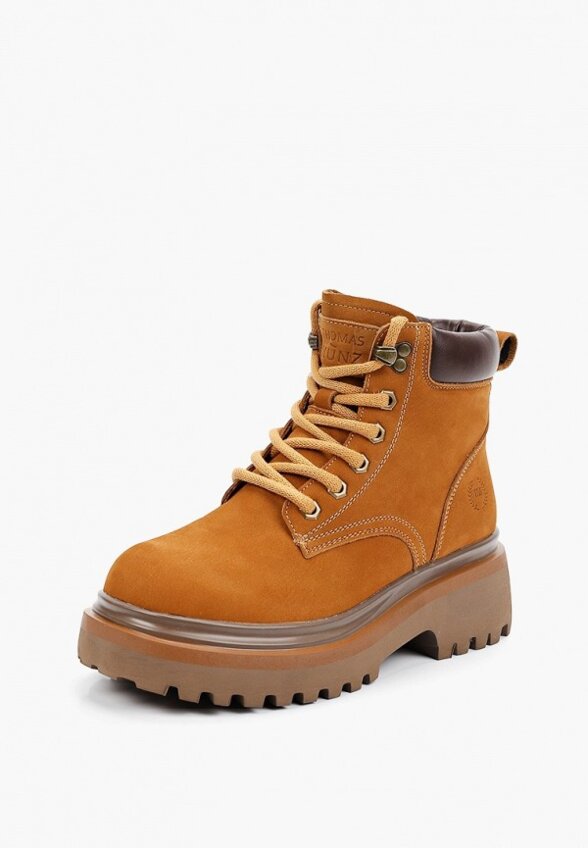 Ботинки Thomas Munz