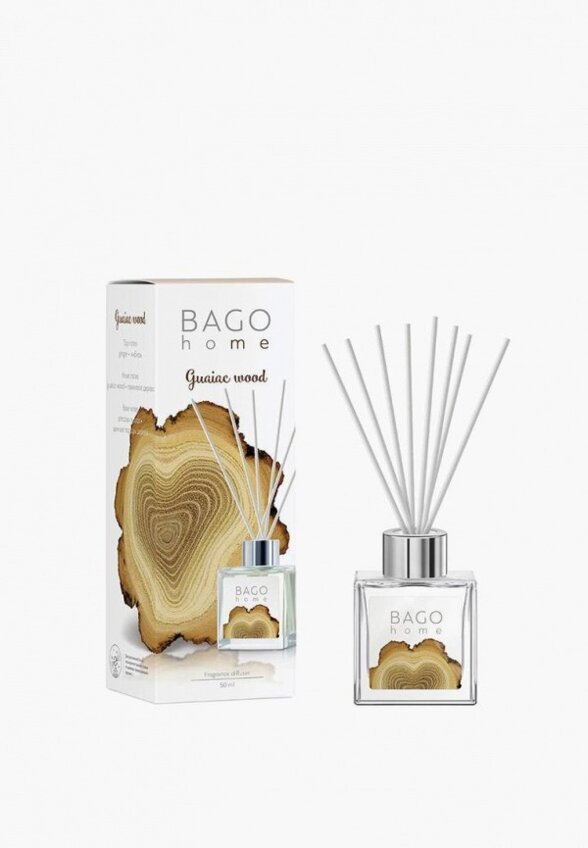 Аромадиффузор Bago Home