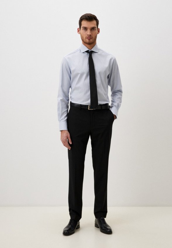 Рубашка Eterna