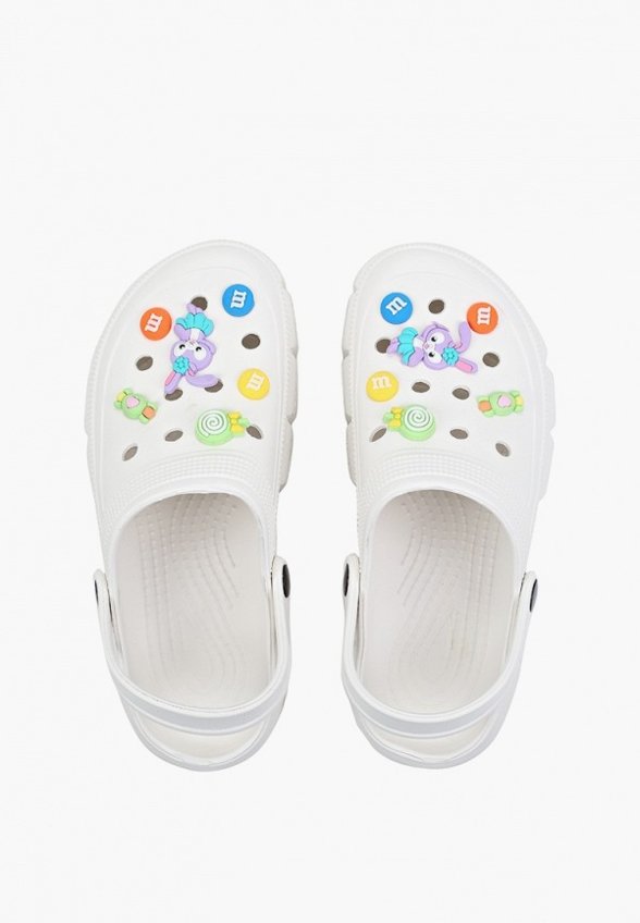 Сабо и джиббитсы Crosby