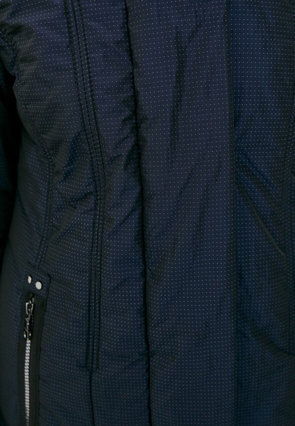 Куртка утепленная Dixi-Coat