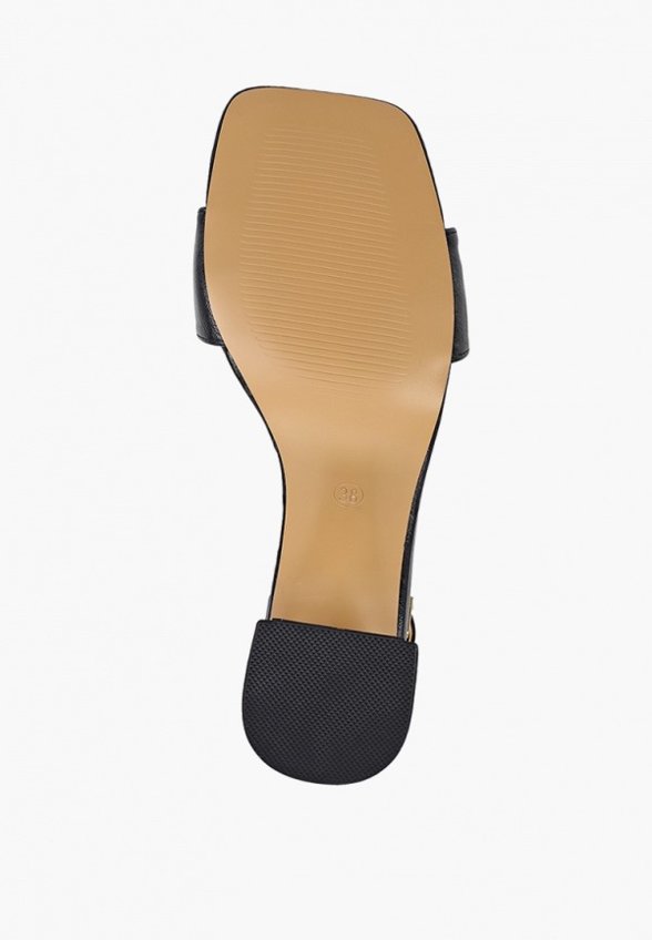 Босоножки Abricot