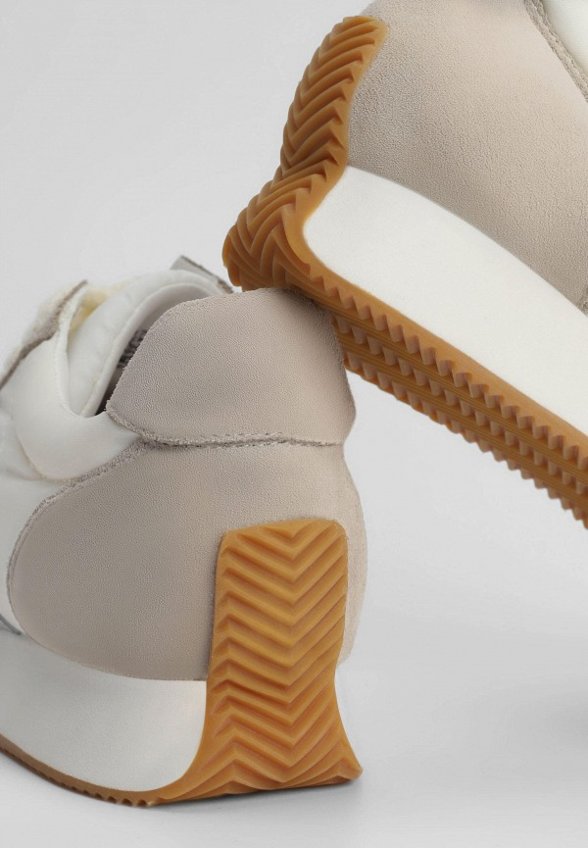 Кроссовки Passegiata