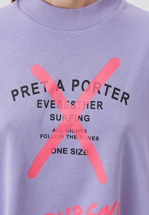 Костюм Eve&Esther