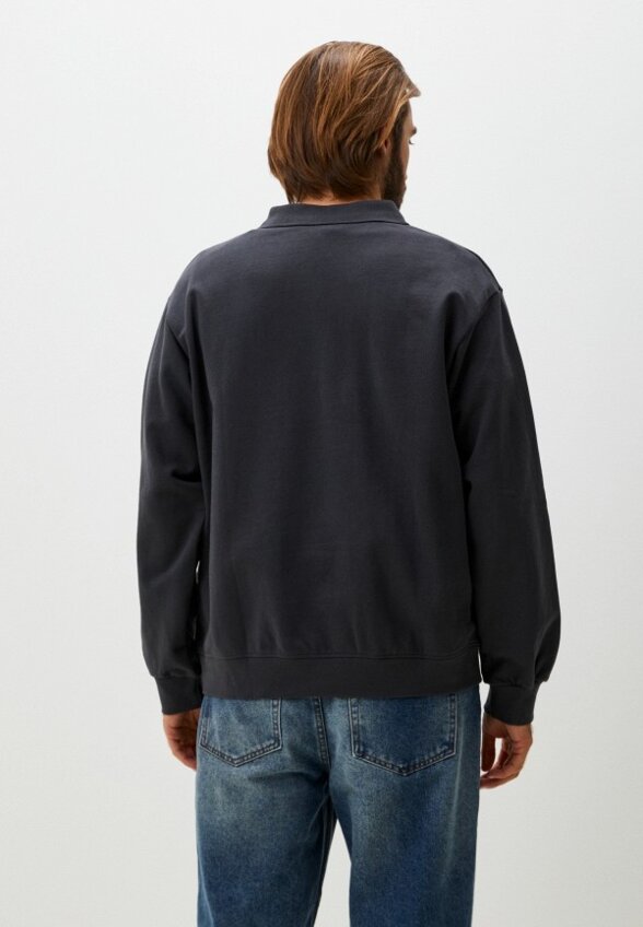 Свитшот Face Code