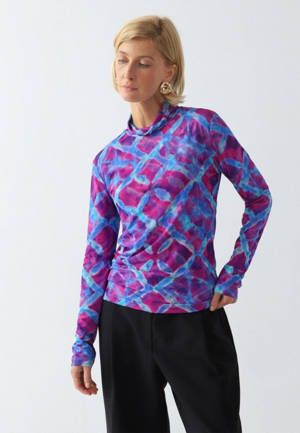 Водолазка Harmonia Sensuum