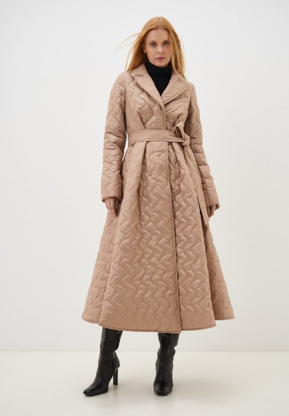 Куртка-пальто Louren Wilton