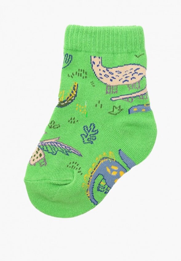 Носки 2 пары Lassie