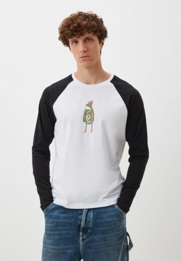 Лонгслив JC Just Clothes